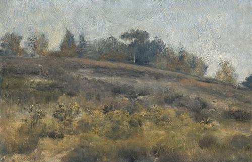 LANDSCAPE