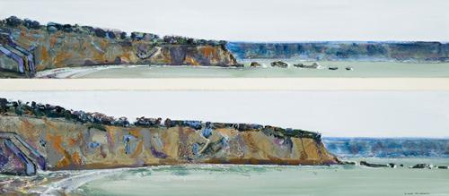 THE BLUFF, WALKERVILE, GIPPSLAND