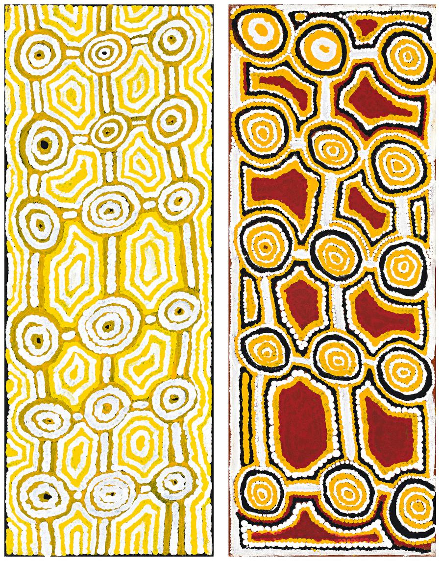 UNTITLED (PAIR)