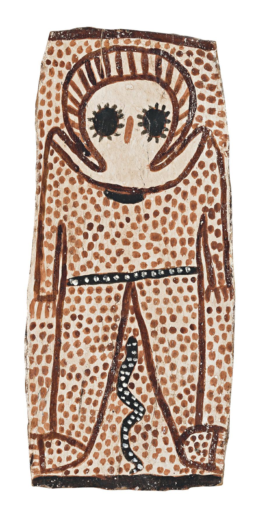 WANJINA