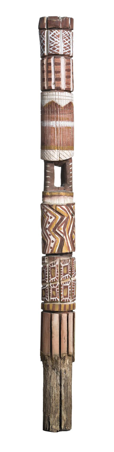 (BATHURST AND MELVILLE ISLAND)