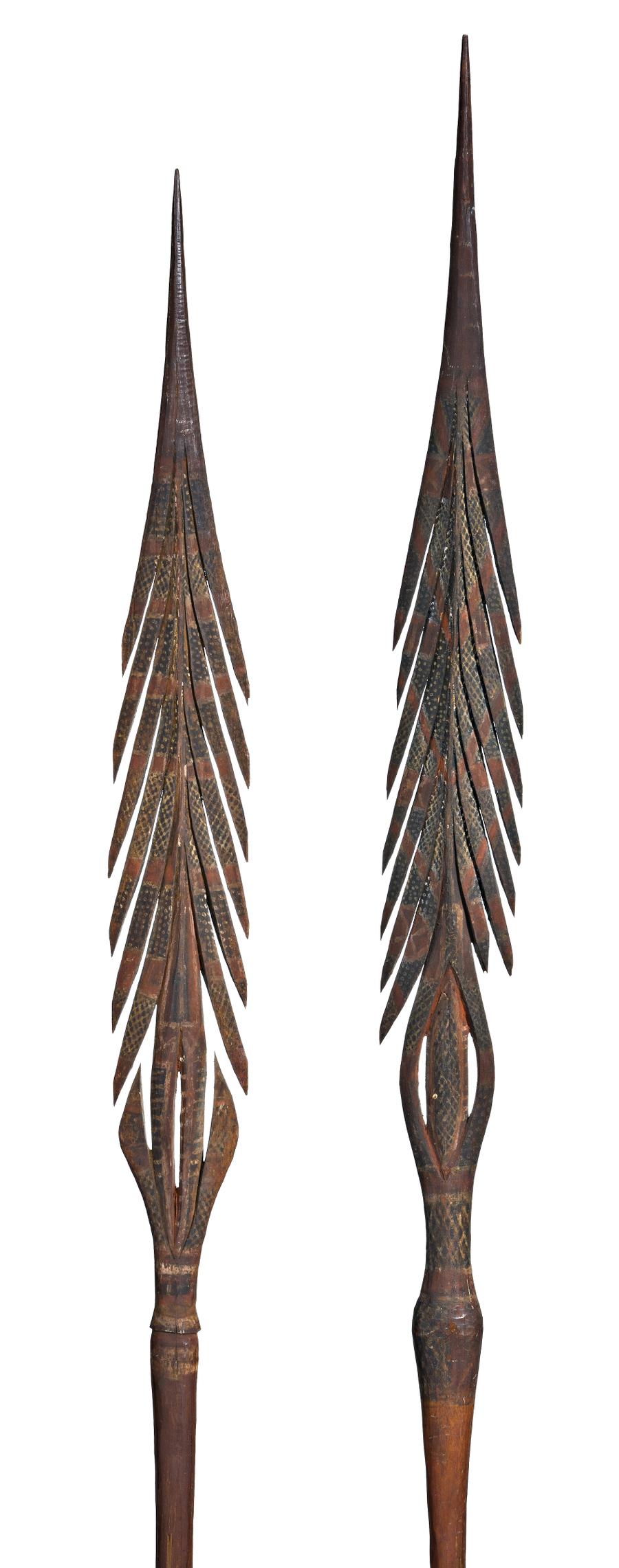 (BATHURST AND MELVILLE ISLANDS)