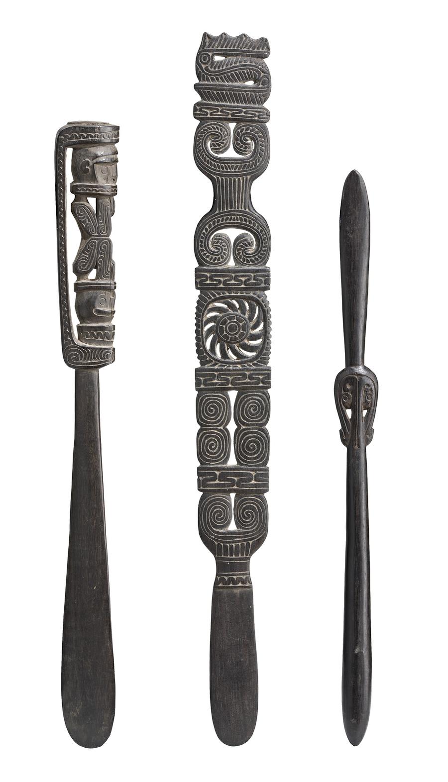 (MILNE BAY PROVINCE, PAPUA NEW GUINEA)