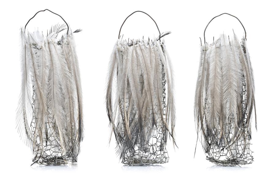 NARRBONG (STRING BAGS)