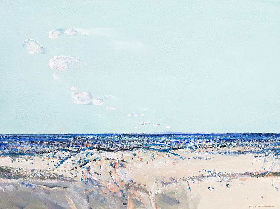 AVENEL LANDSCAPE