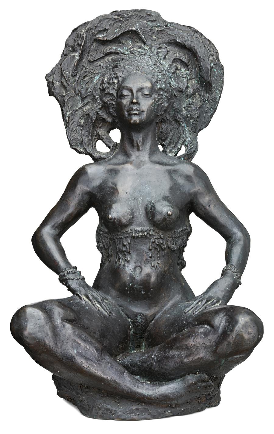 BALINESE DANCER