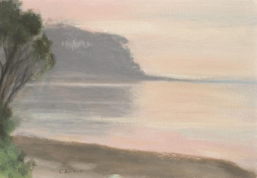 BEAUMARIS