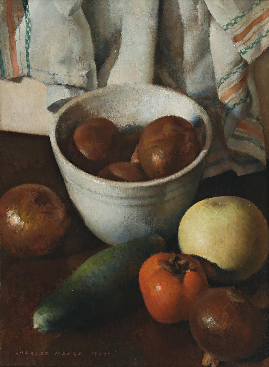 STILL LIFE