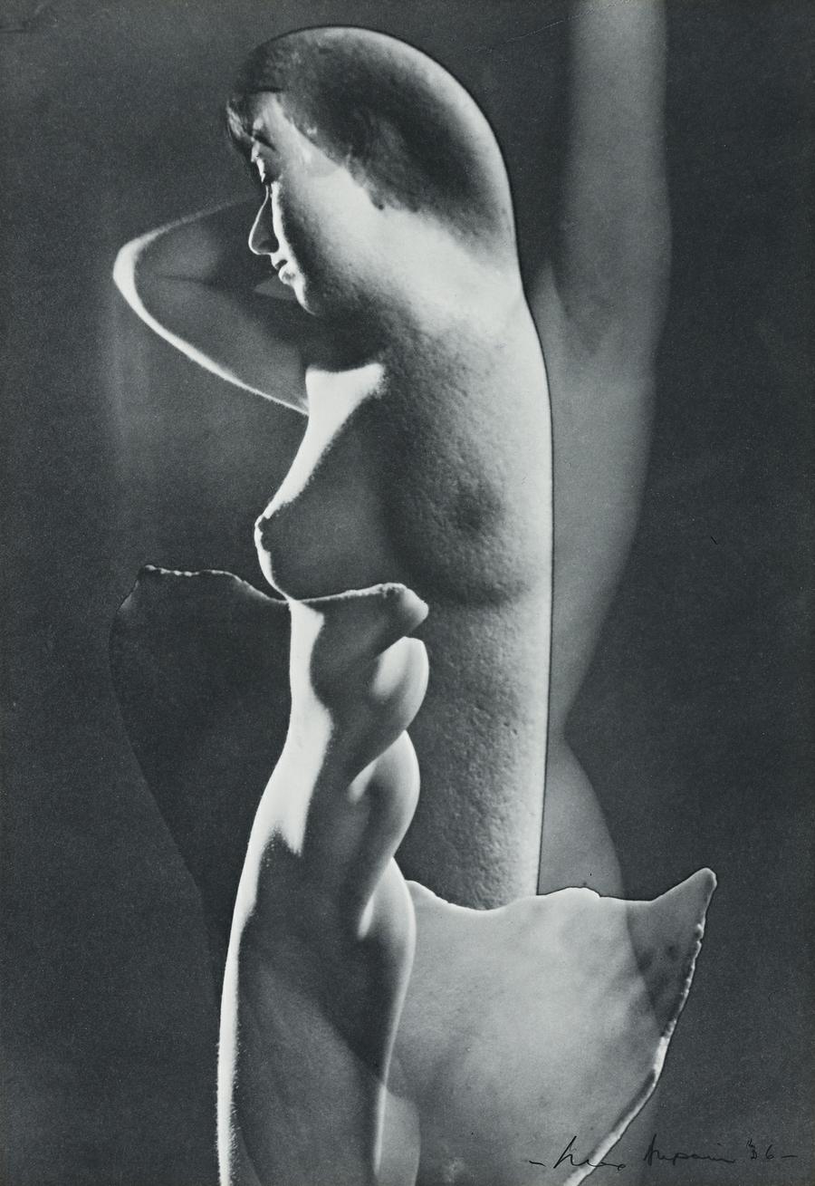 IMPASSIONED CLAY