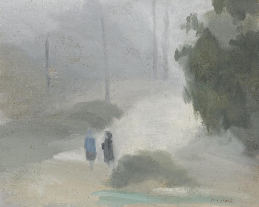 RAINY MORNING