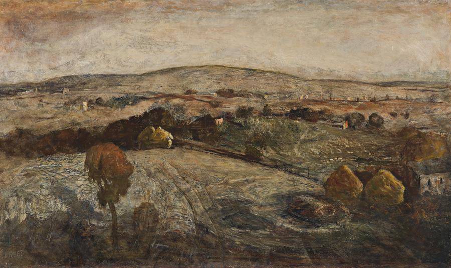HILLS OF BATHURST