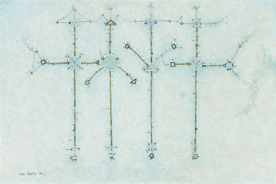 LIGHTNING CONDUCTORS