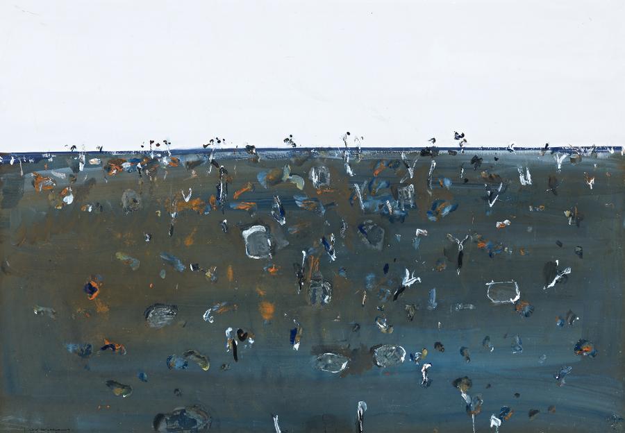 UPWEY LANDSCAPE V