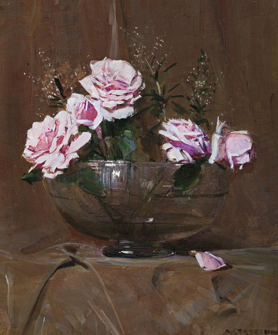 ROSES, LA FRANCE