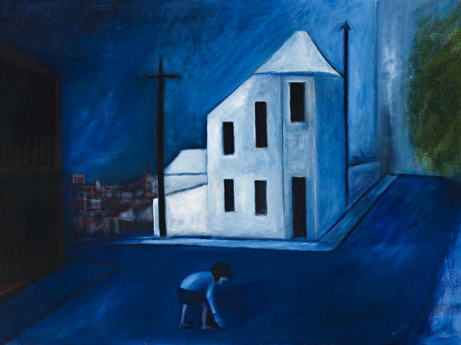 EMMA CHISIT, EDGECLIFF