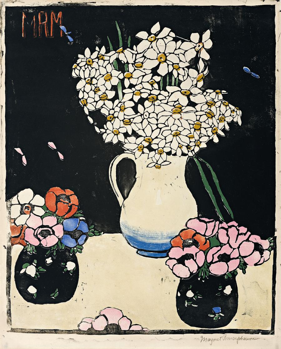 NARCISSI