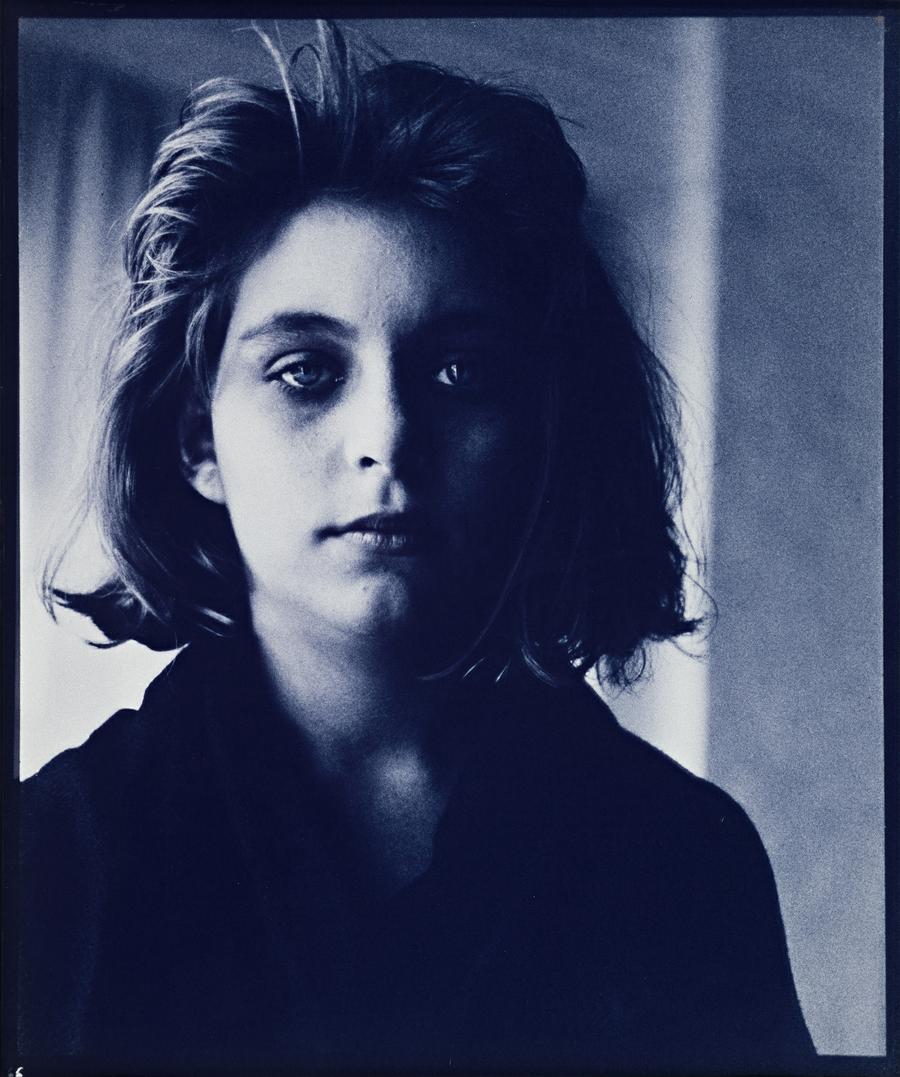 UNTITLED 1983/84