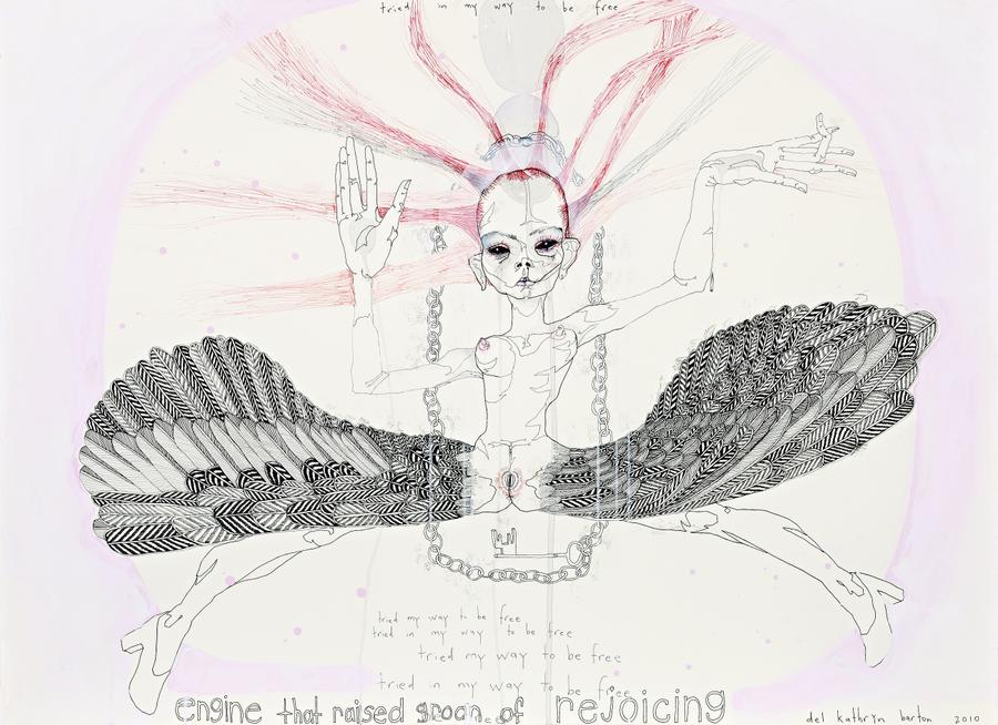 ENGINE THAT RAISED GROAN OF REJOICING (13)