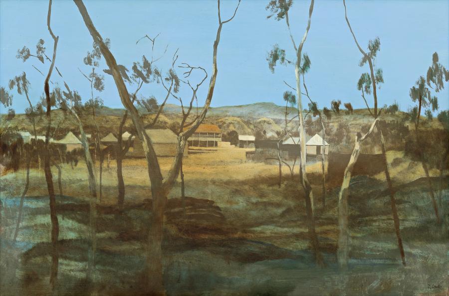 NORMANTON, NORTH QUEENSLAND