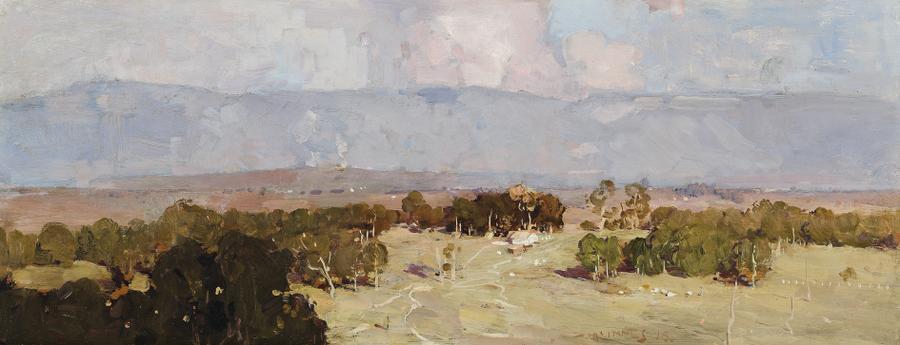 LANDSCAPE