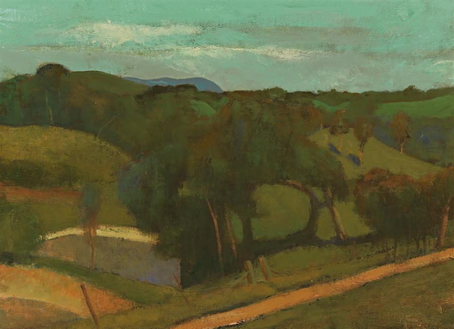 THE ROAD HOME, COTTLES BRIDGE