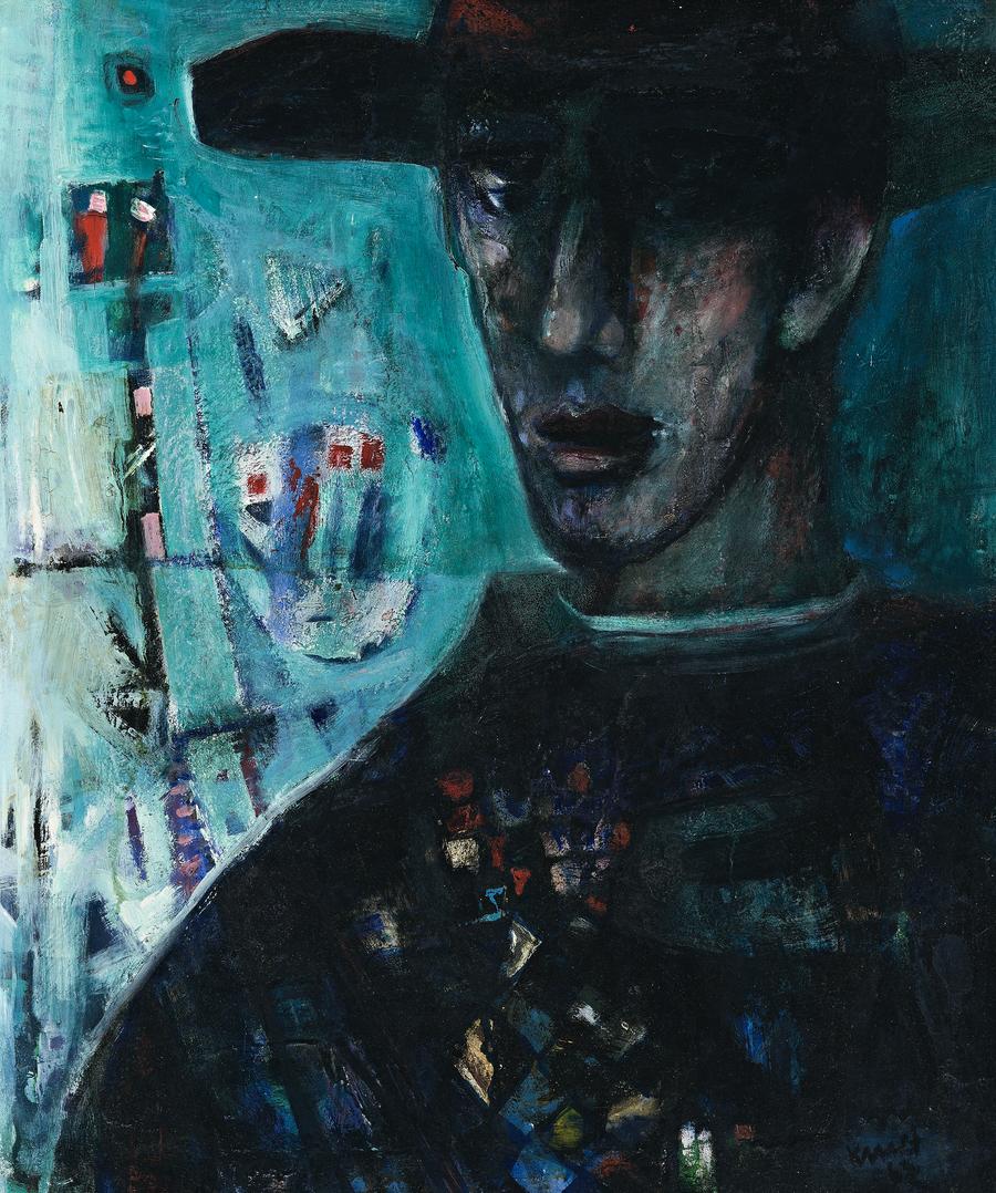 PROTAGONIST