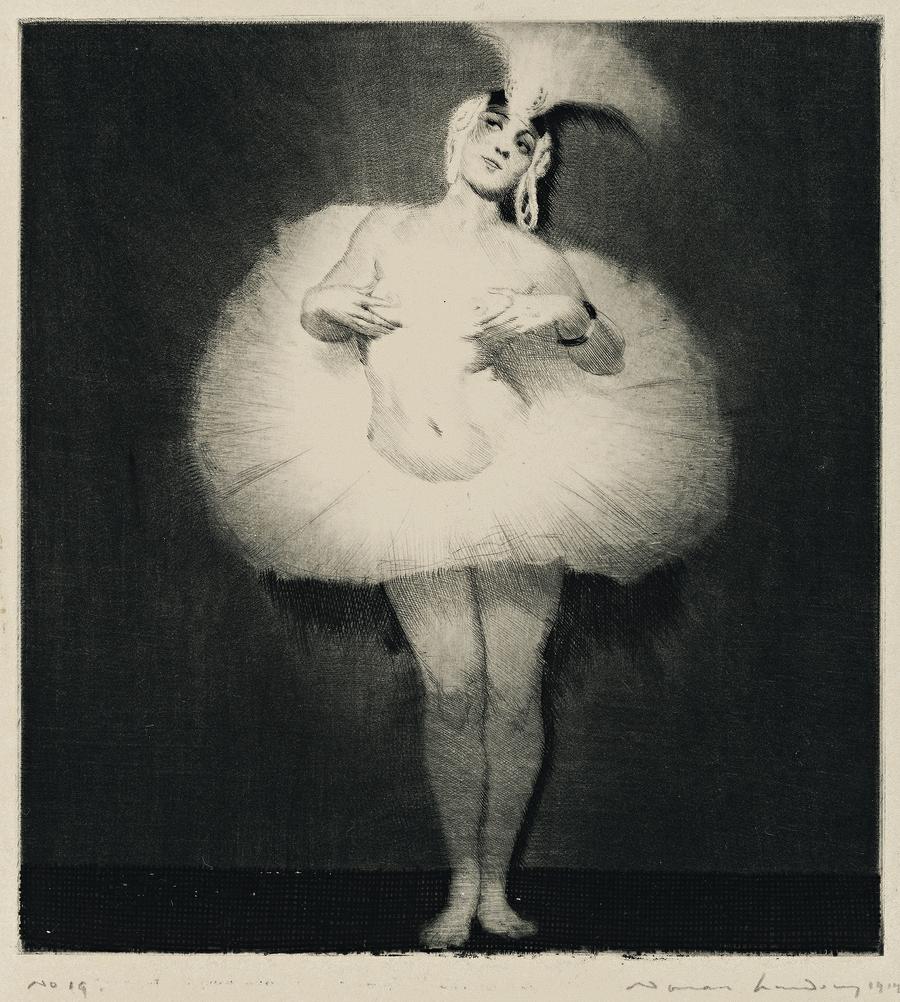 DANSEUSE