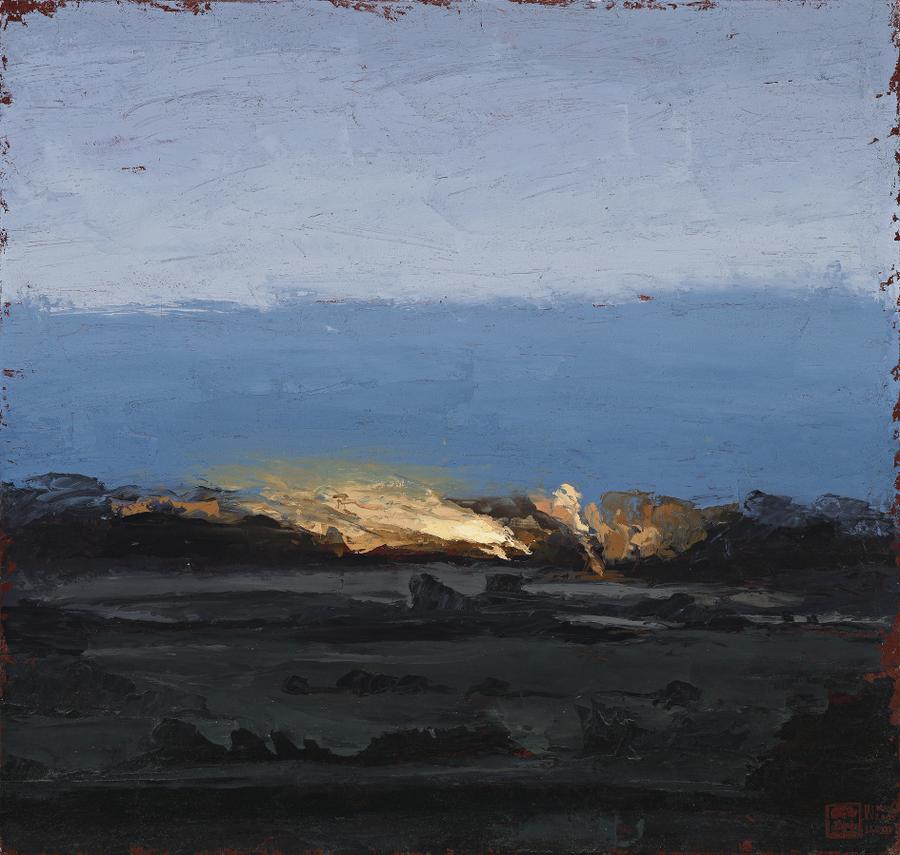 IDYLL XIV