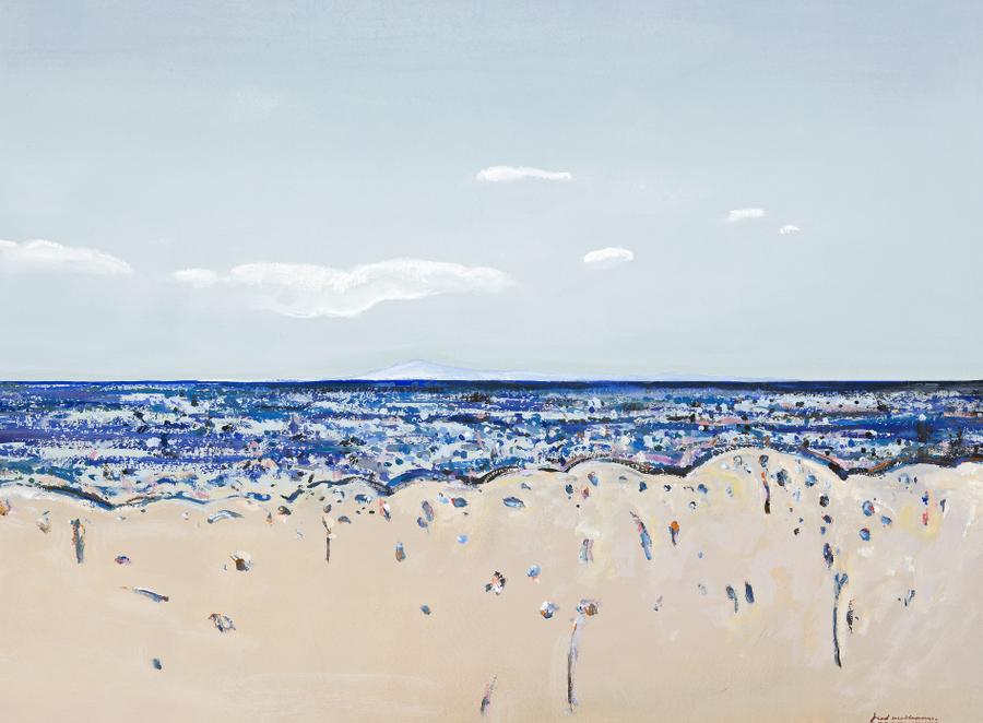 AVENEL LANDSCAPE II