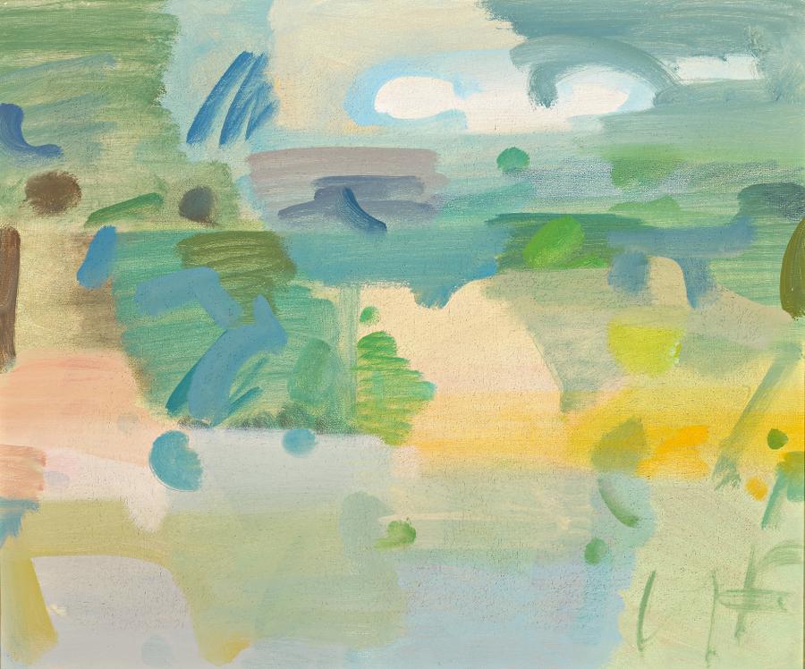LANDSCAPE