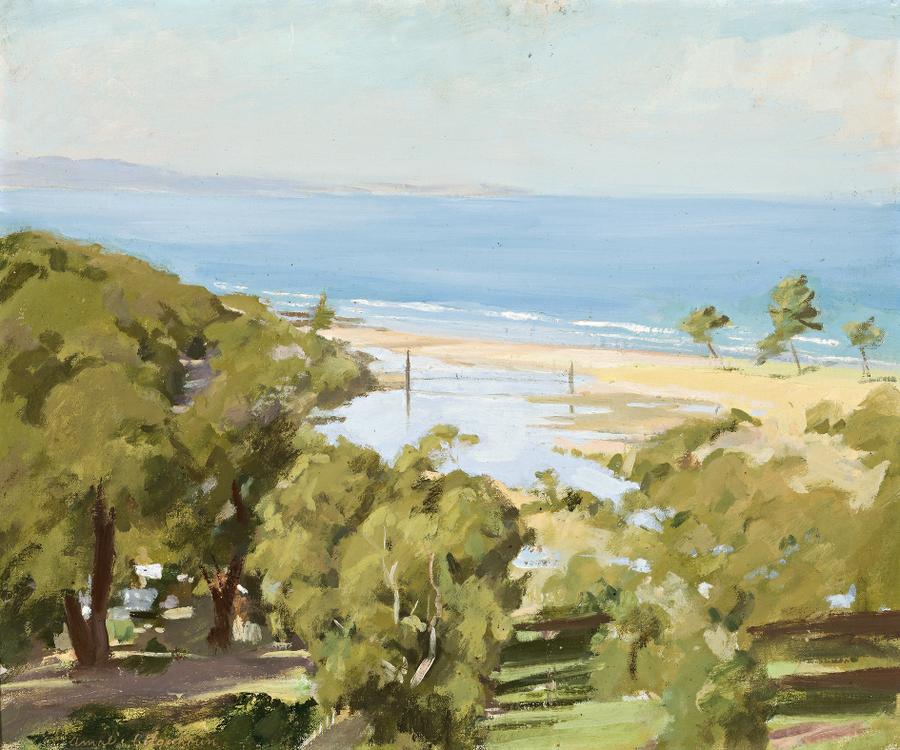 LORNE