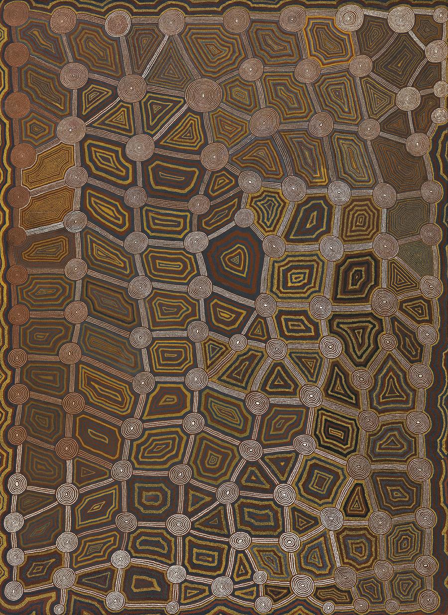 TINGARI PAINTING
