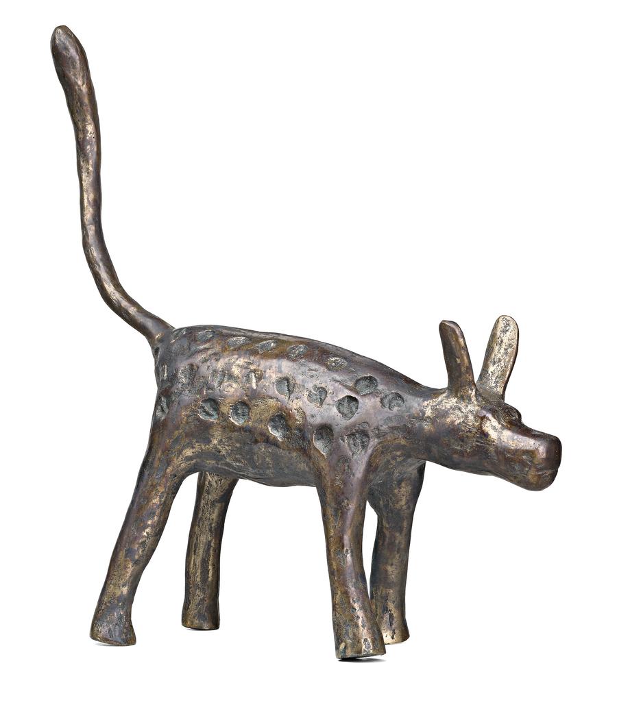 CAMP DOG II