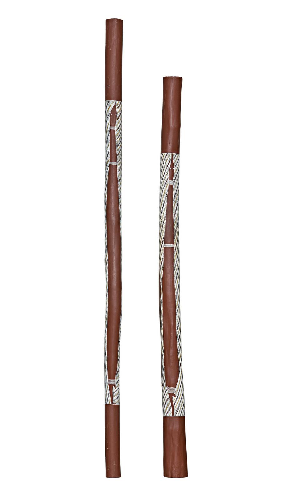 A PAIR OF LORRKON