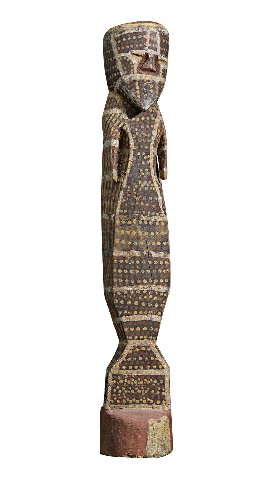 DUGONG SPIRIT FIGURE
