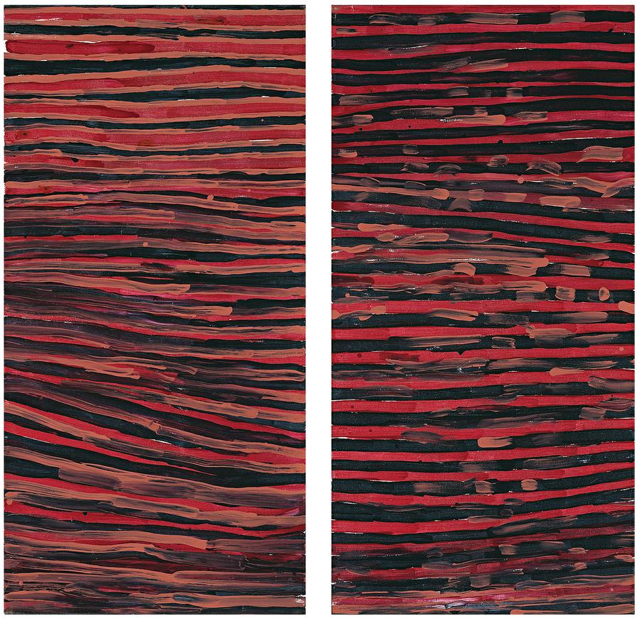 LINES I AND II