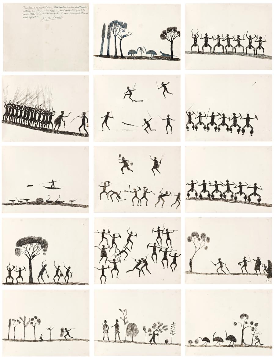 SKETCHBOOK