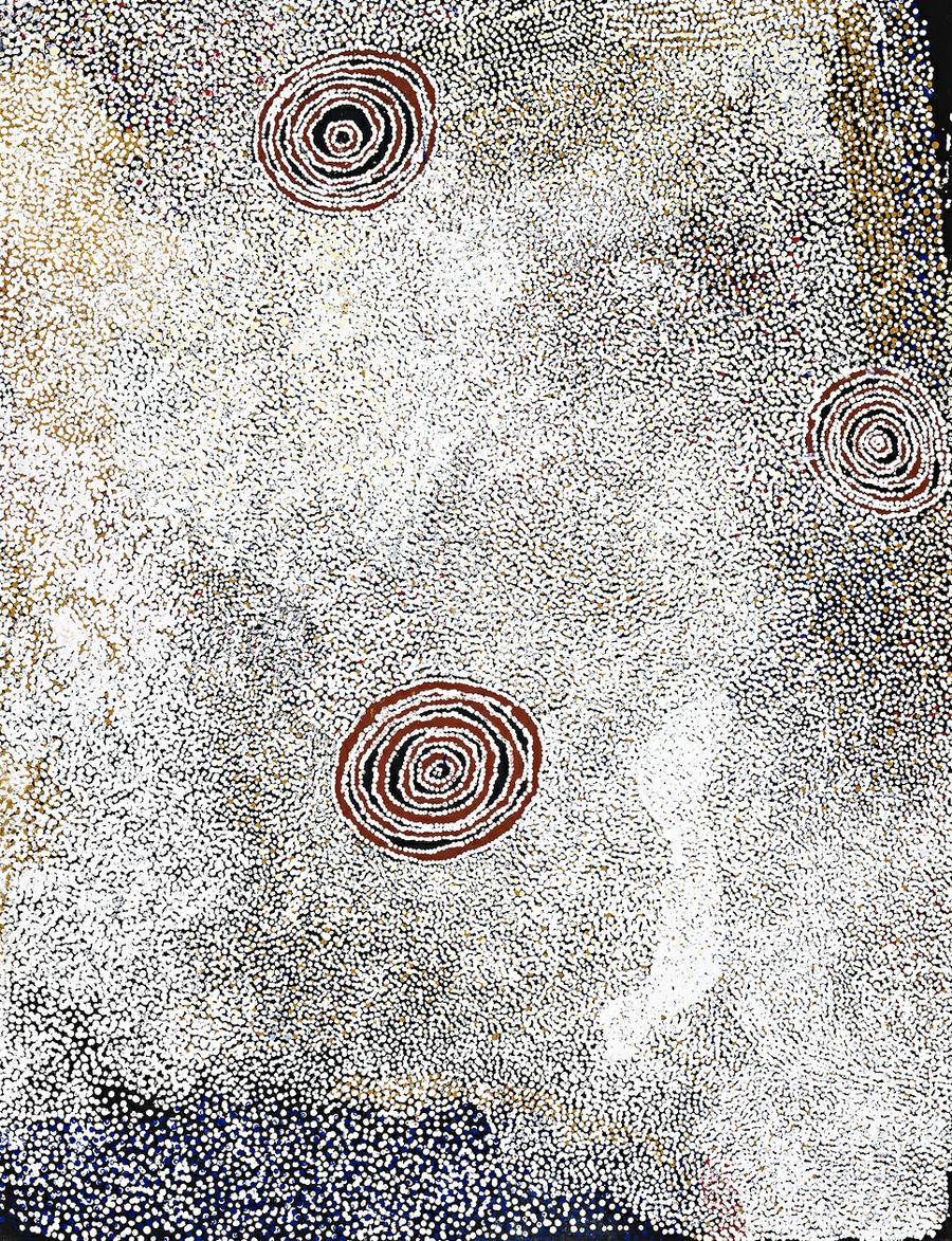ROCKHOLES AND COUNTRY NEAR THE OLGAS