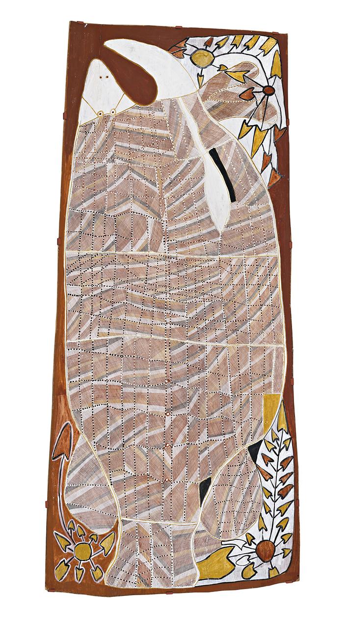 BIRLMU (BARRAMUNDI)