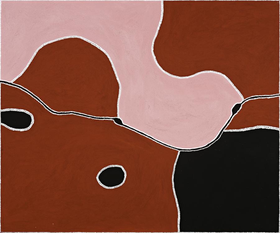 FISH HOLE