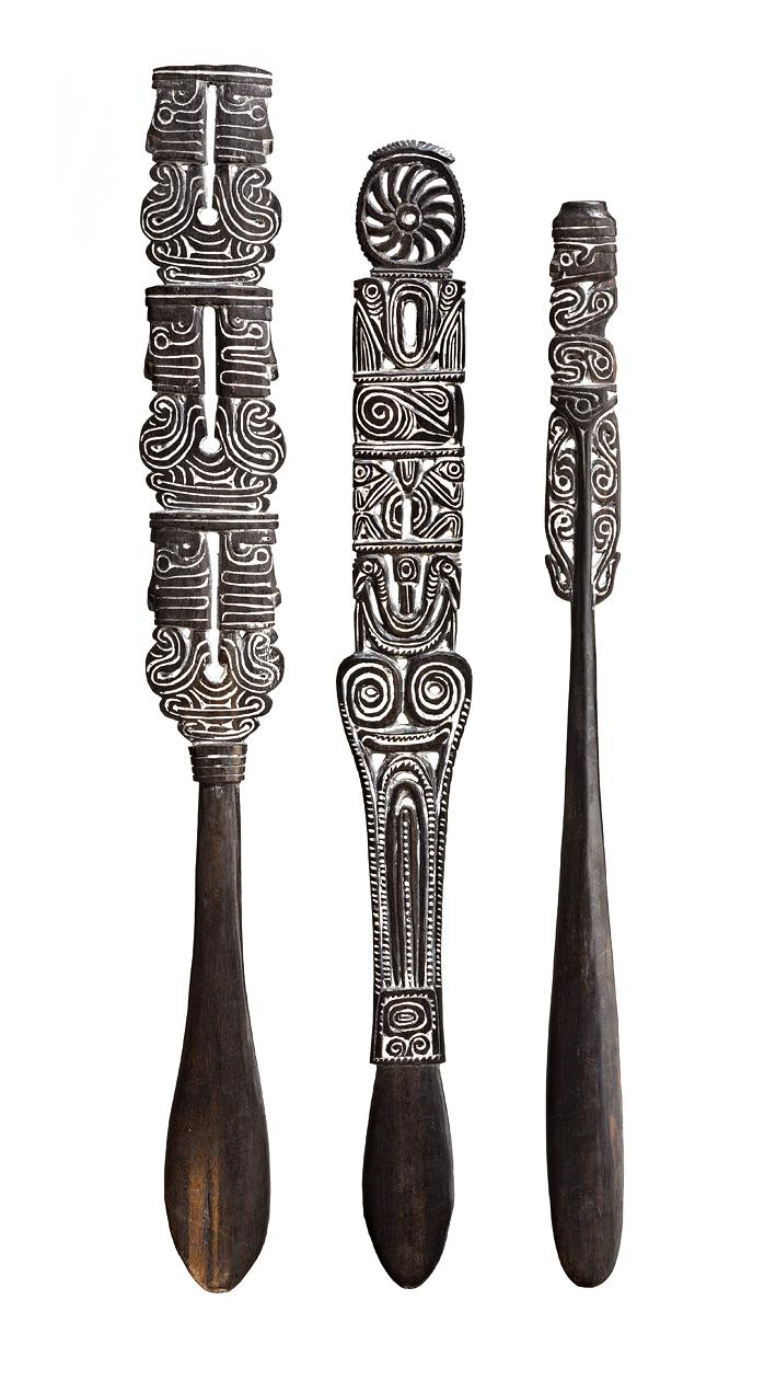 (MILNE BAY PROVINCE, PAPUA NEW GUINEA)