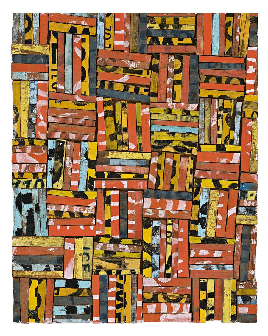 TESSERAE 2