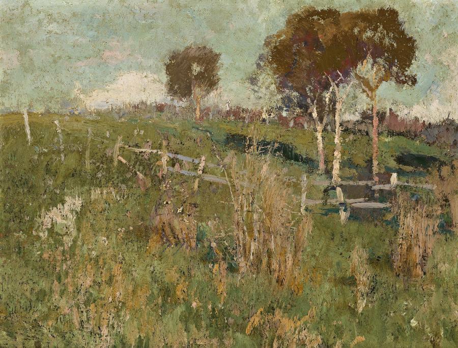 LANDSCAPE