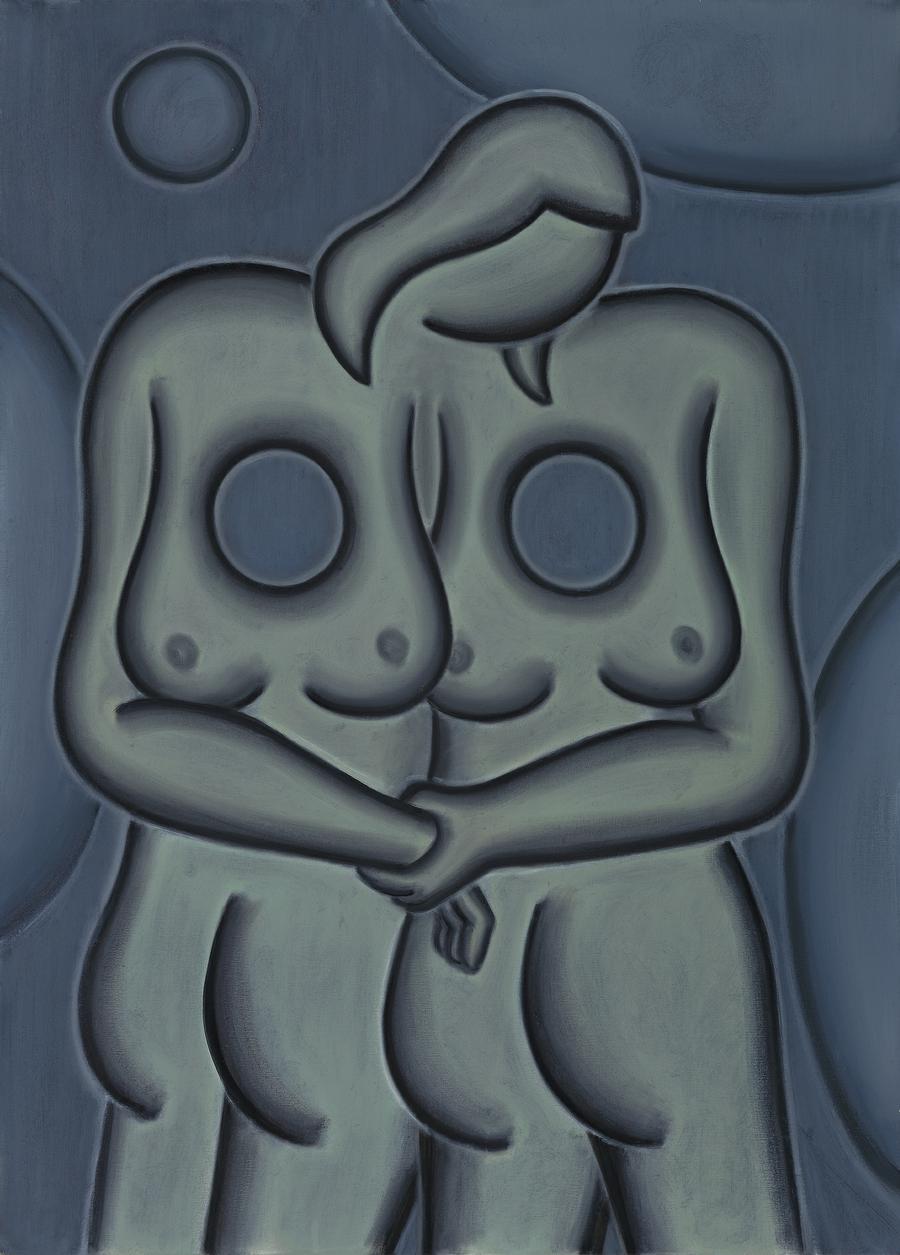 WOMAN