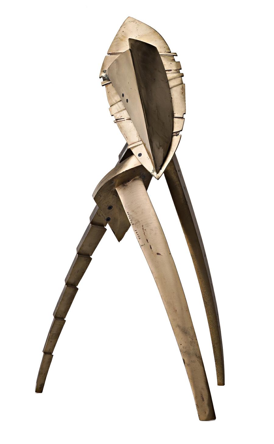 STANDING FIGURE NO. I (ARMY MARKER)