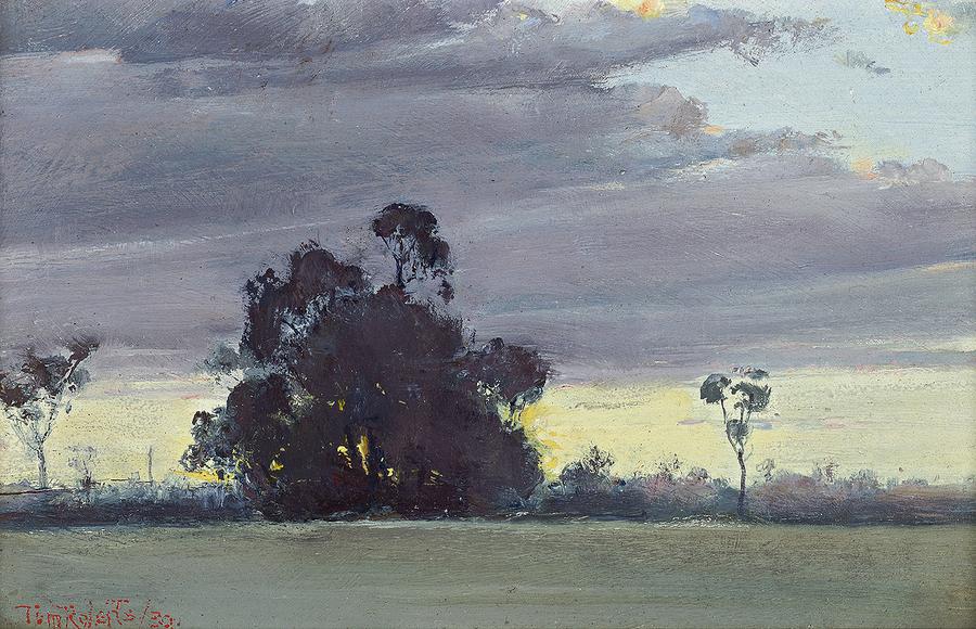 AFTER STORM