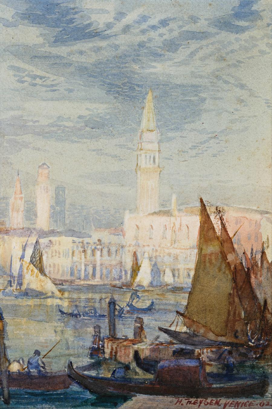 VENICE
