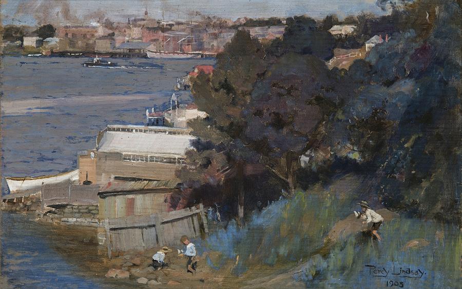 SYDNEY HARBOUR