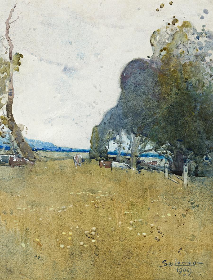 PASTORAL