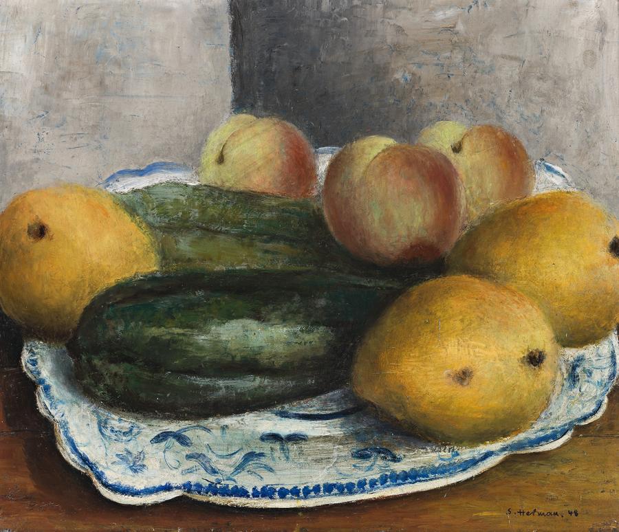 STILL LIFE